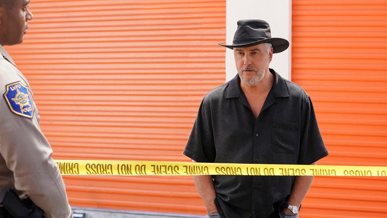 Fotograma de CSI: Vegas