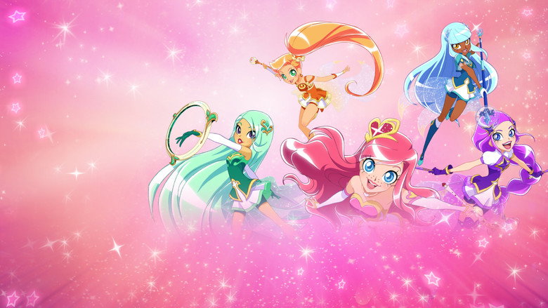 Fotograma de LoliRock