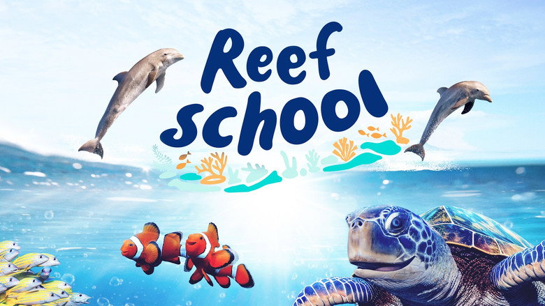 Fotograma de Reef School