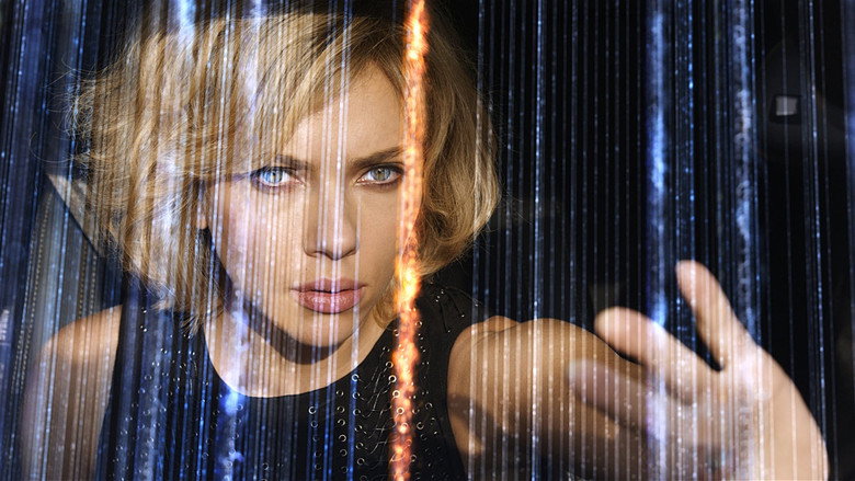 Fotograma de Lucy