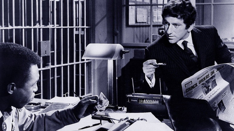 Fotograma de The Lawyer