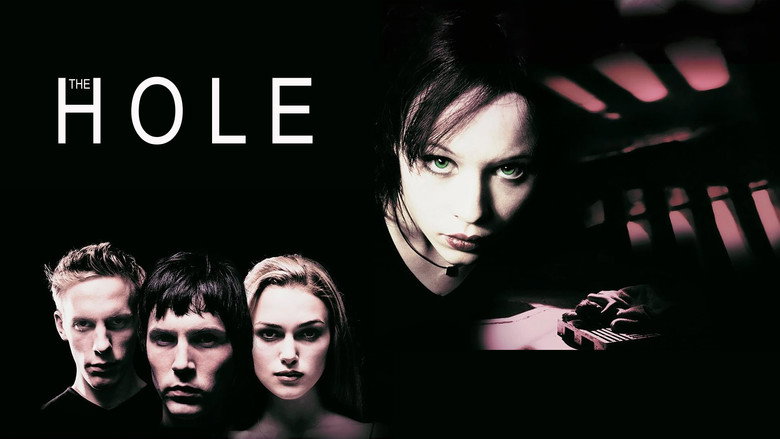 Fotograma de The Hole