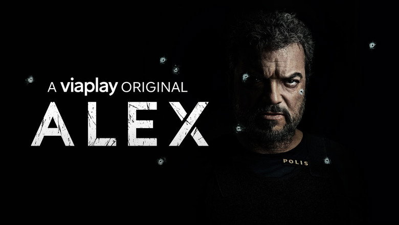 Fotograma de Alex