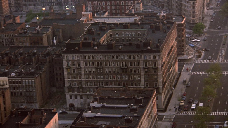 Fotograma de New Jack City