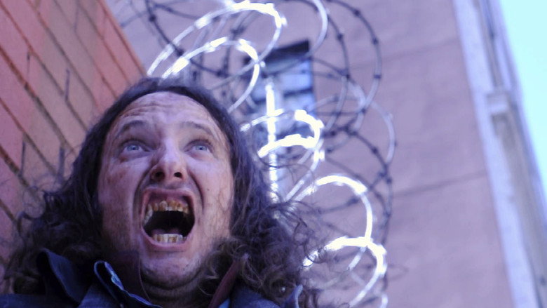 Fotograma de Crazy Murder