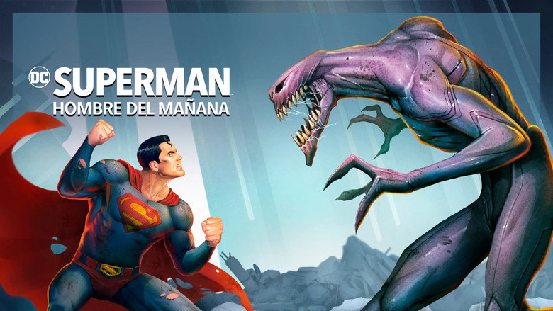 Fotograma de Superman: El hombre del mañana