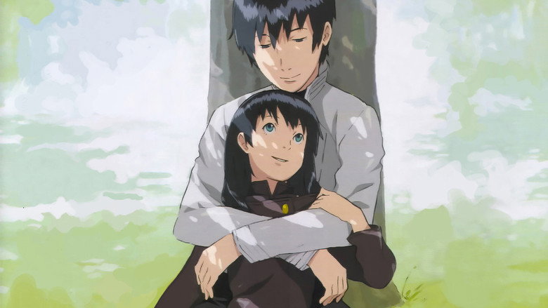 Fotograma de KURAU Phantom Memory