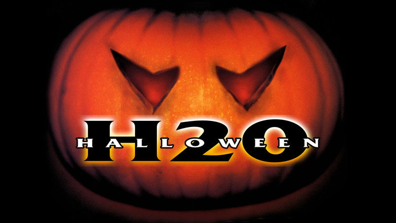 Fotograma de Halloween: H20. Veinte años después