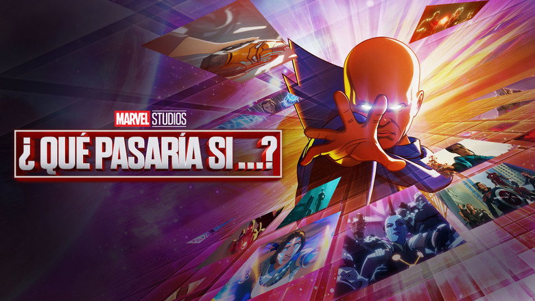 Fotograma de ¿Qué pasaría si...?