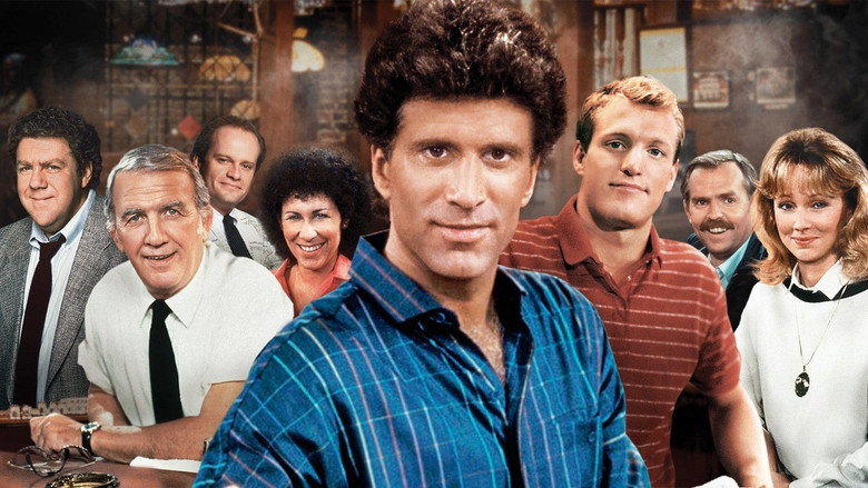 Fotograma de Cheers