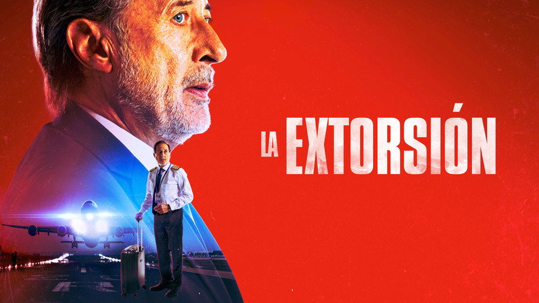 Fotograma de La extorsión