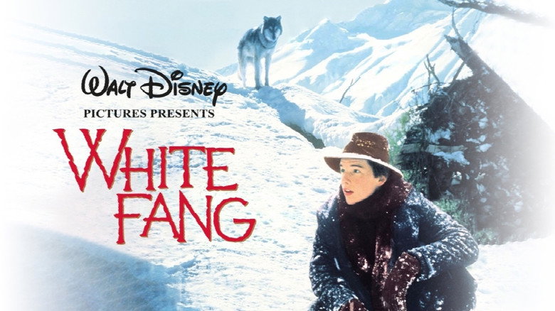 Fotograma de Colmillo blanco