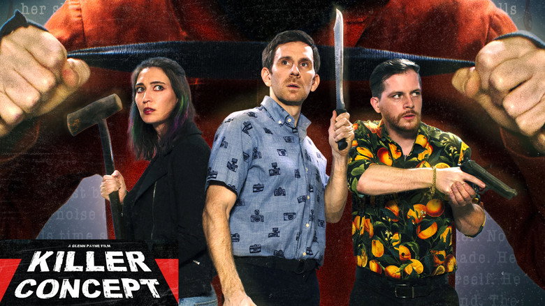 Fotograma de Killer Concept