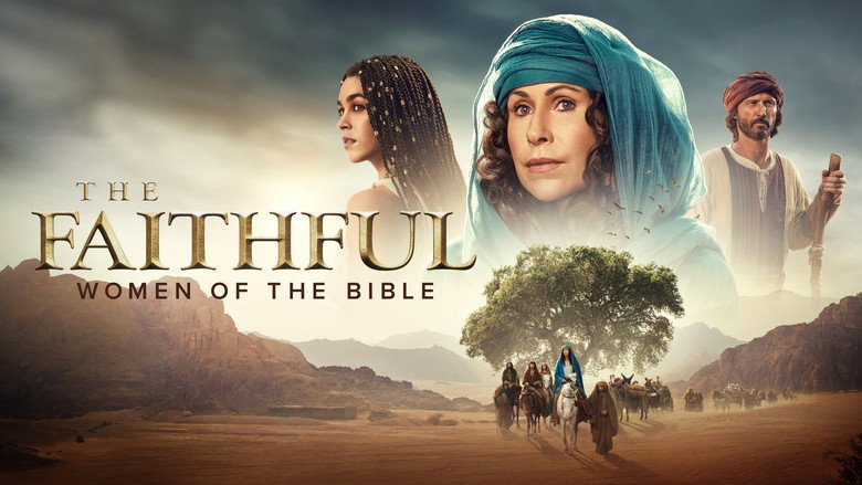 Fotograma de The Faithful