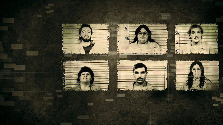 Fotograma de Mind Over Murder