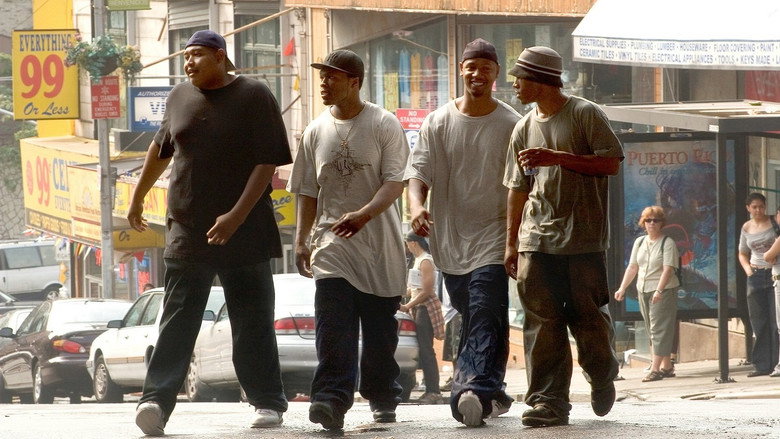 Fotograma de Get Rich or Die Tryin'