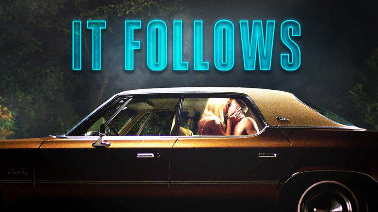 Fotograma de It Follows