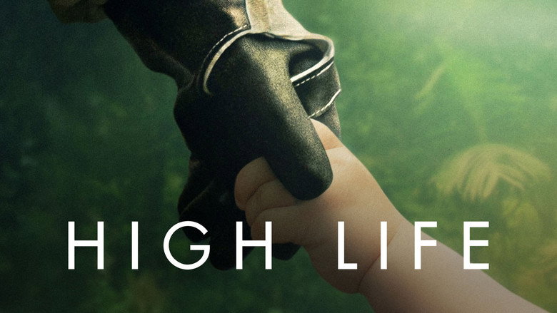 Fotograma de High Life