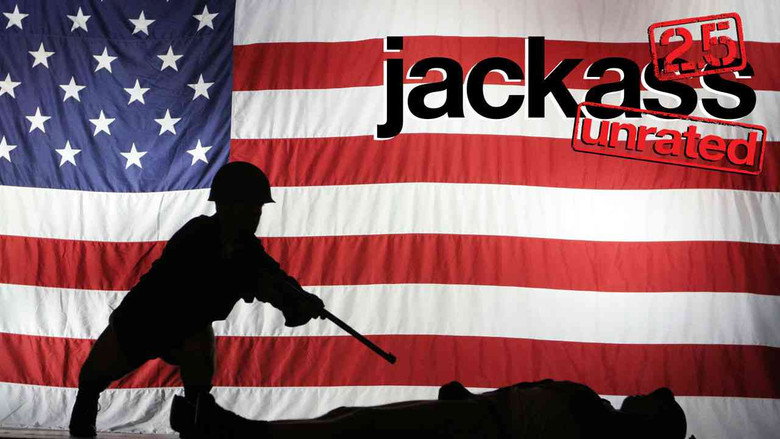 Fotograma de Jackass 2.5