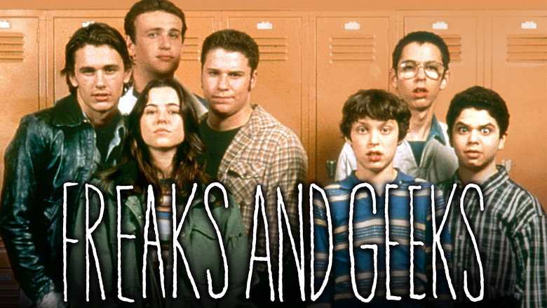 Fotograma de Freaks and Geeks