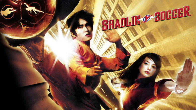 Fotograma de Shaolin Soccer