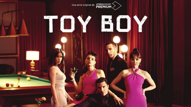 Fotograma de Toy Boy