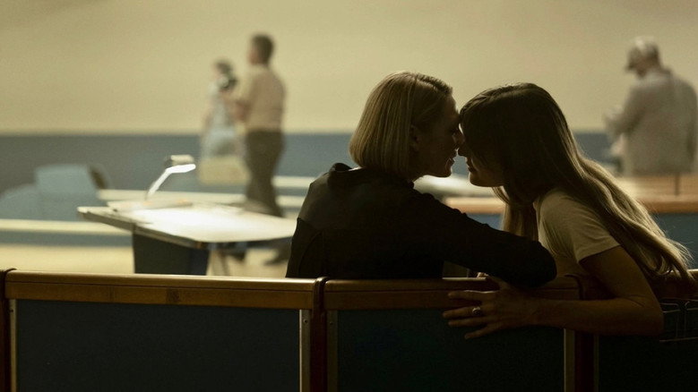 Fotograma de MINDHUNTER