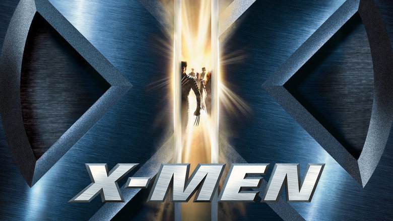 Fotograma de X-Men