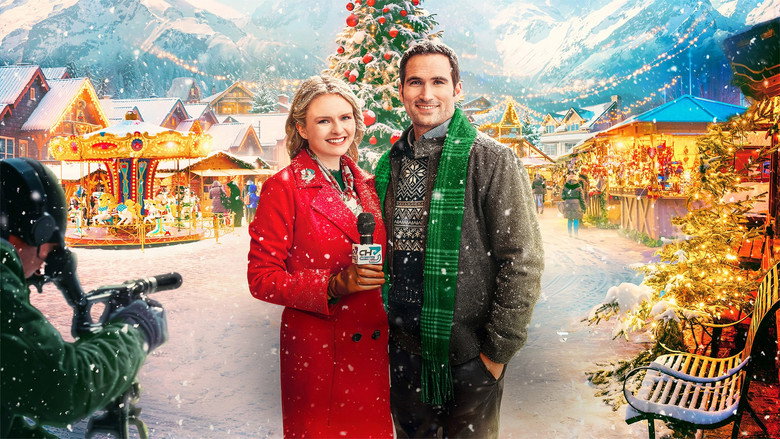 Fotograma de Snowy with a Chance of Christmas