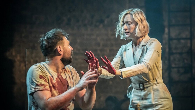 Fotograma de The Tragedy of Macbeth