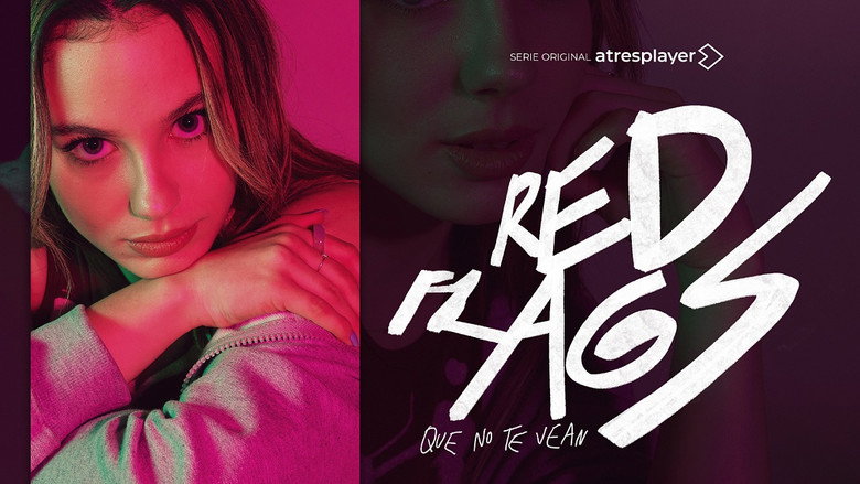 Fotograma de Red Flags
