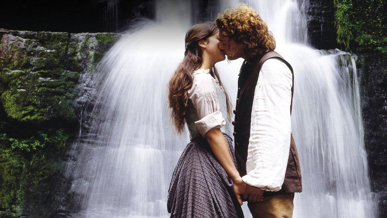 Fotograma de Lorna Doone
