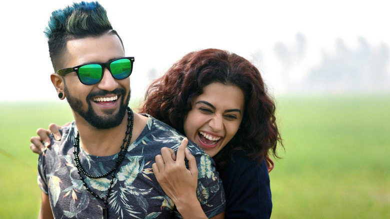 Fotograma de Manmarziyaan