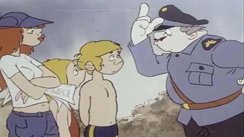 Fotograma de Pityke