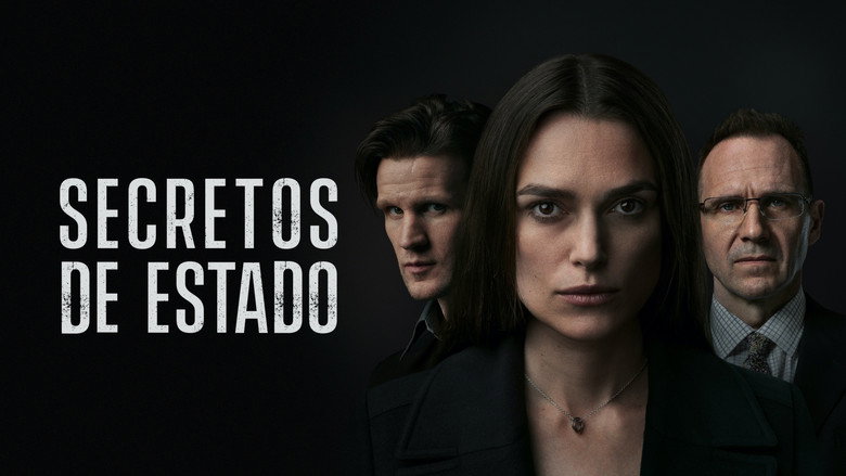 Fotograma de Secretos de estado