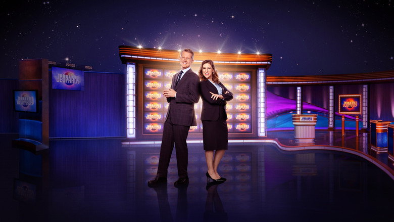 Fotograma de Jeopardy!