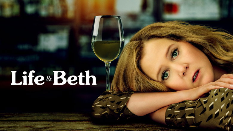Fotograma de La vida y Beth