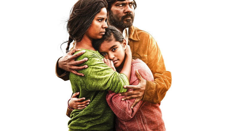 Fotograma de Dheepan