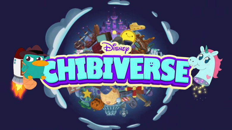 Fotograma de Chibiverse