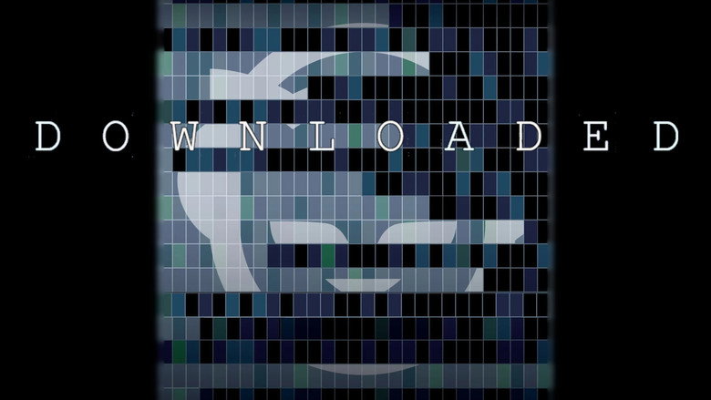 Fotograma de Downloaded