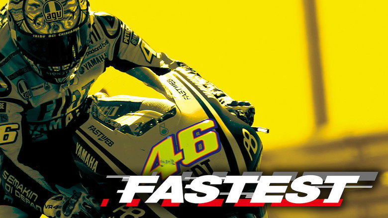 Fotograma de Fastest