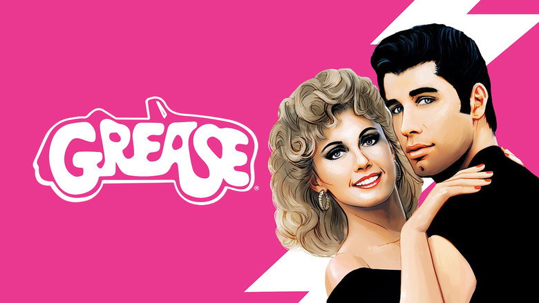 Fotograma de Grease