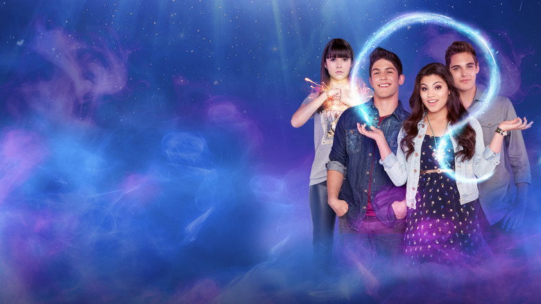 Fotograma de Every Witch Way