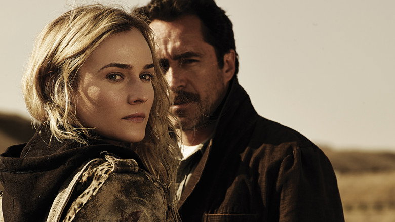 Fotograma de The Bridge
