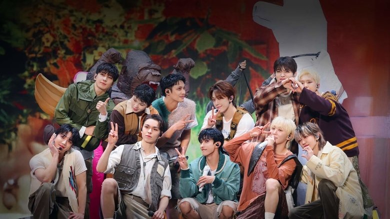 Fotograma de SEVENTEEN: OUR CHAPTER
