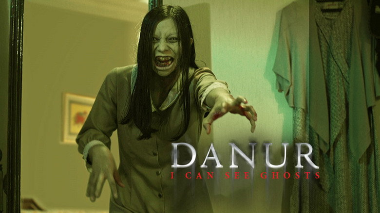 Fotograma de Danur