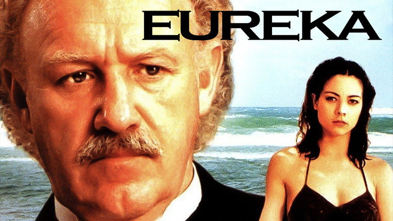 Fotograma de Eureka