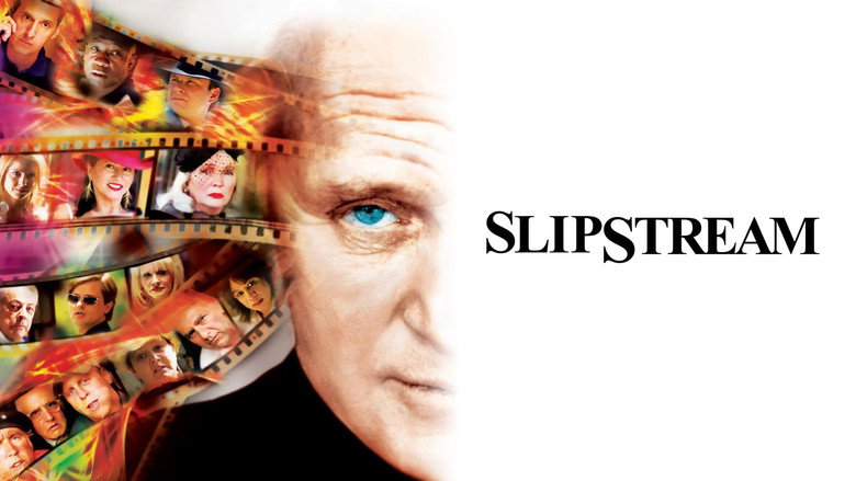 Fotograma de Slipstream