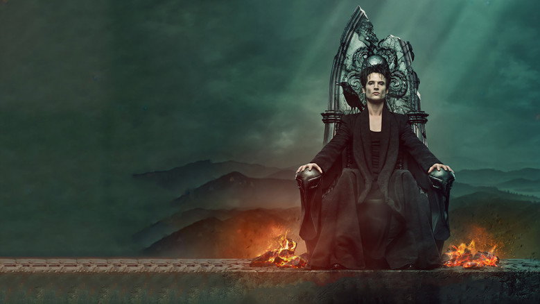 Fotograma de Sandman