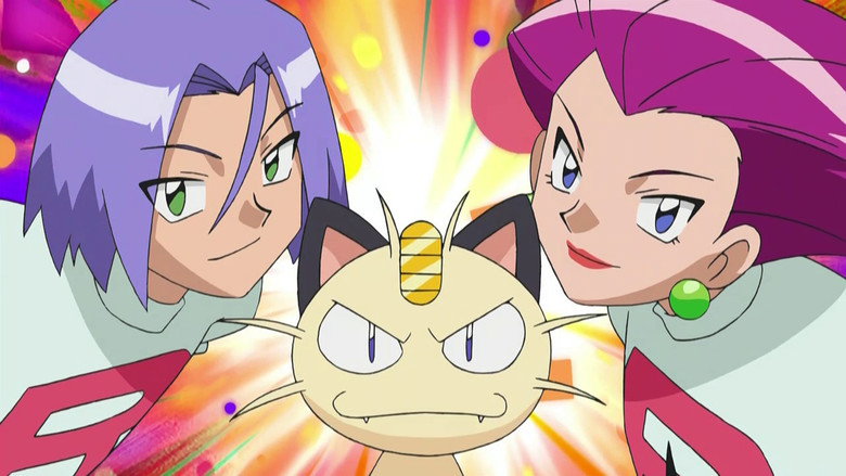 Fotograma de Pokémon